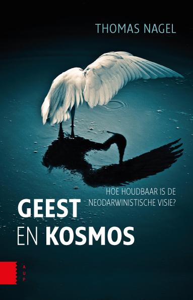 Geest en kosmos