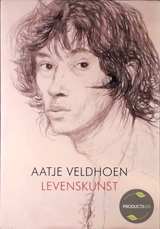 Aatje Veldhoen - Levenskunst