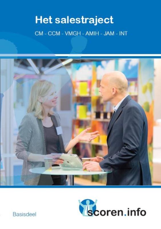 boekenbalie_9789037234978_cover Het salestraject / Basisdeel / Scoren.info