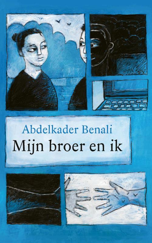 boekenbalie_9789045122922_cover Mijn broer en ik