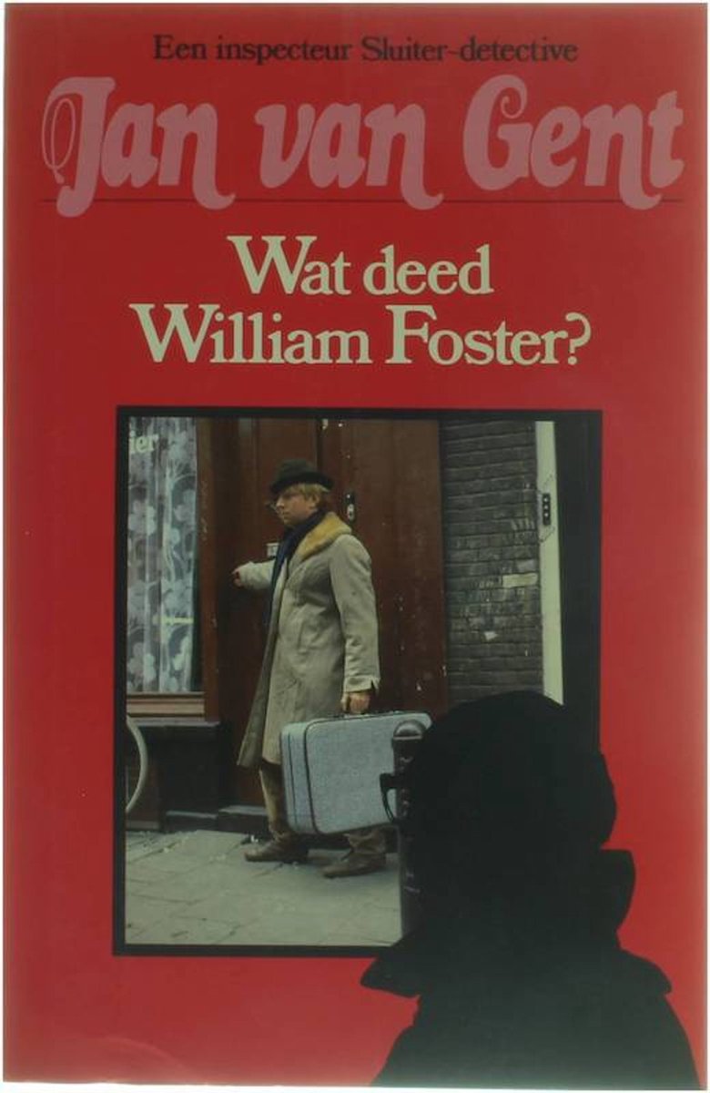 Wat deed William Foster?