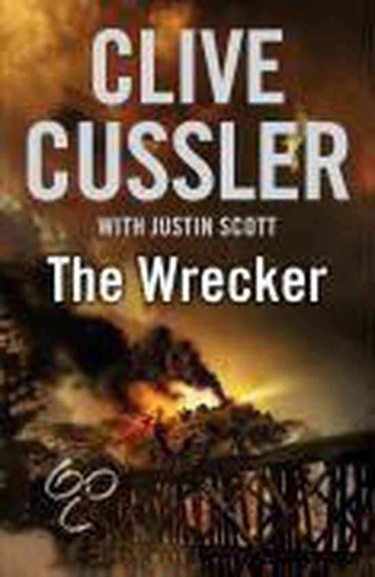 The Wrecker