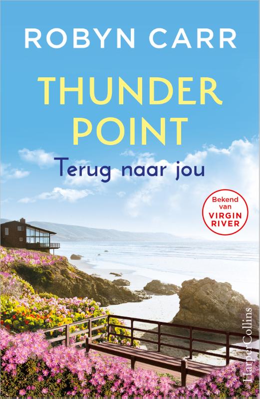 Terug naar jou / Thunder Point / 6