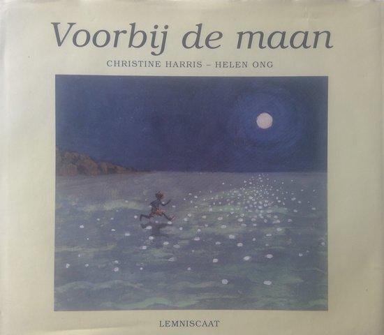 Voorbij de maan