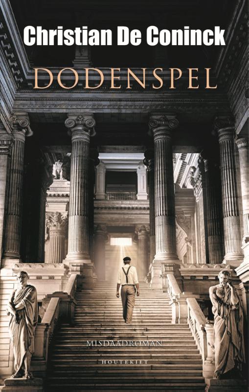 Dodenspel / Lodewijk Pynaert / 6