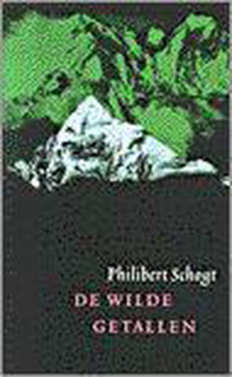 De wilde getallen