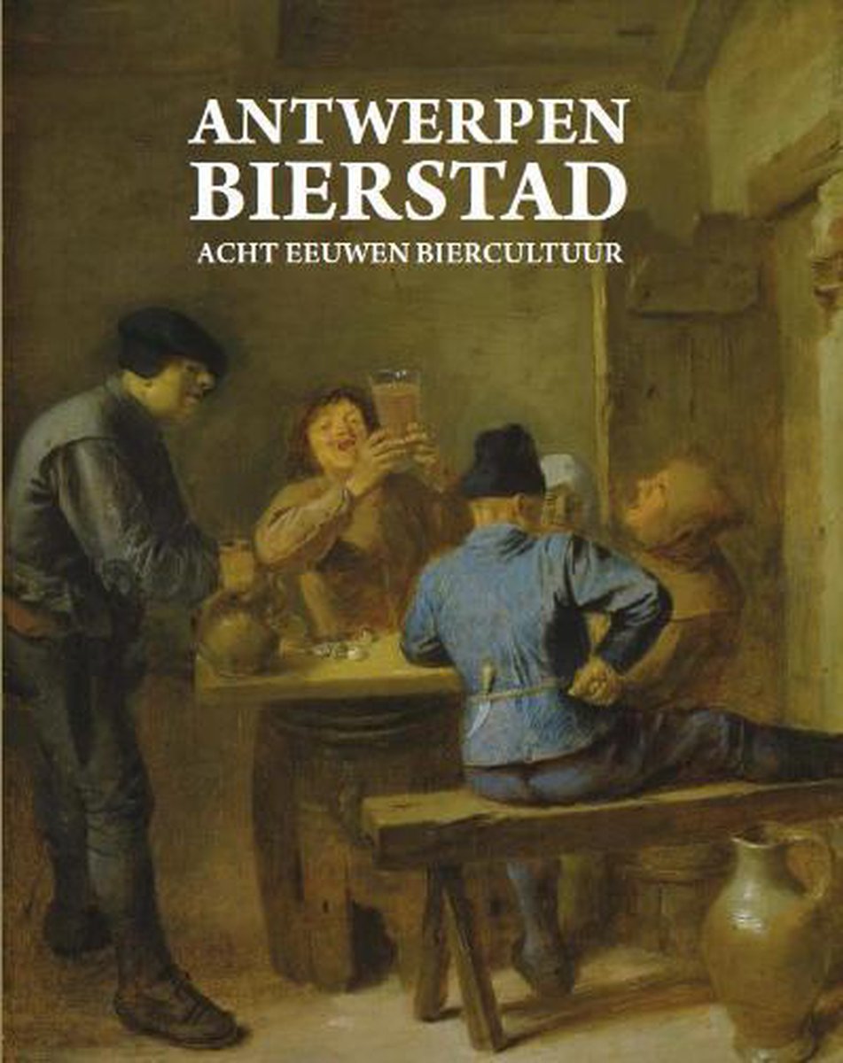 boekenbalie_9789053253274_cover Antwerpen bierstad