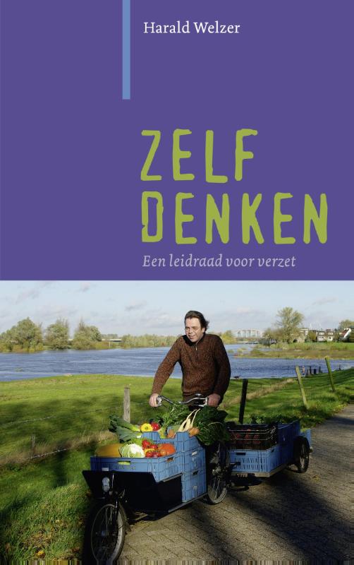 Zelf denken / Paradigma