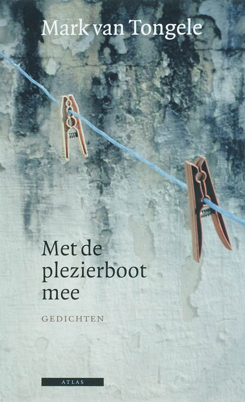 Met de plezierboot mee