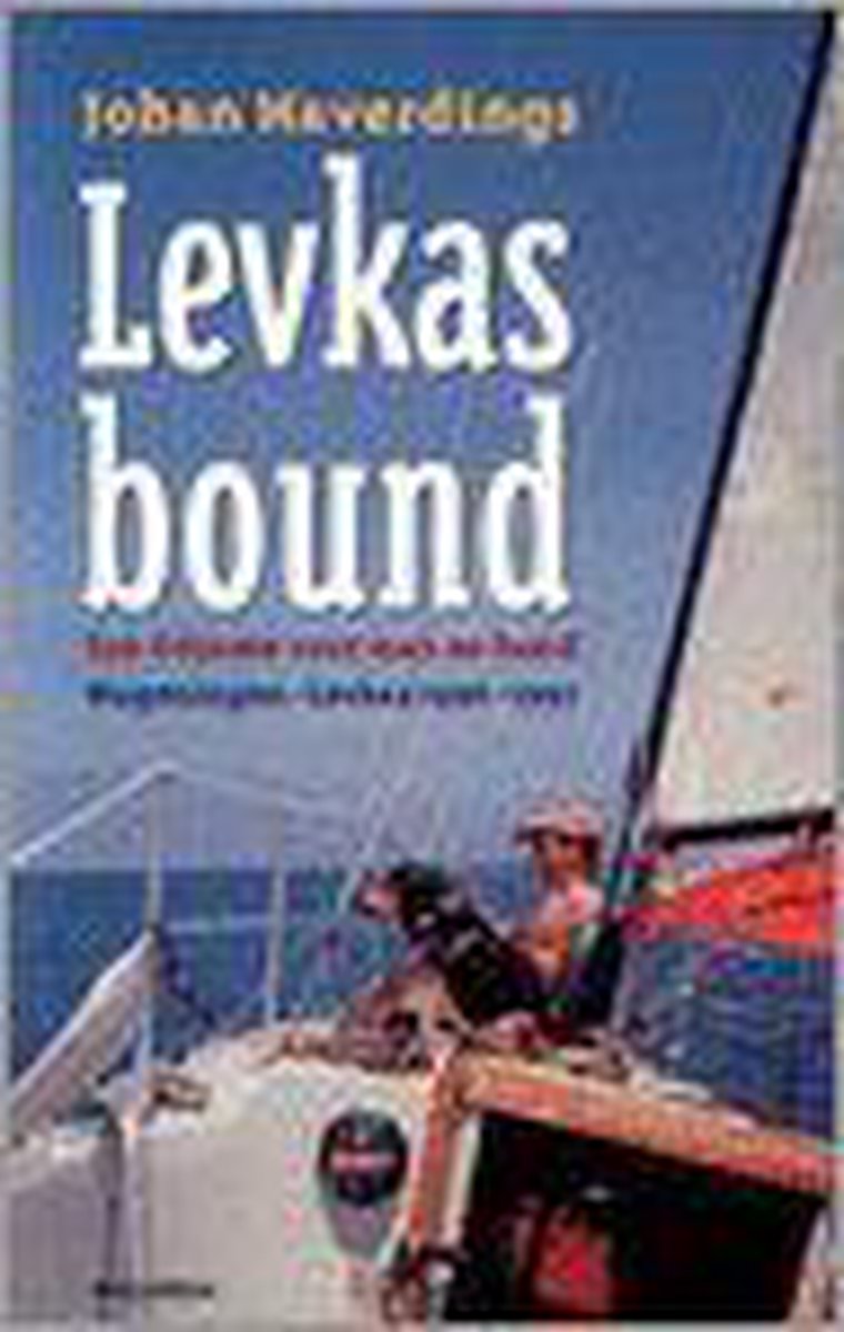 Levkas Bound