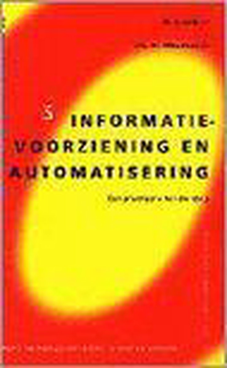 Informatievoorziening en automatisering / Accountant & ondernemen / 5