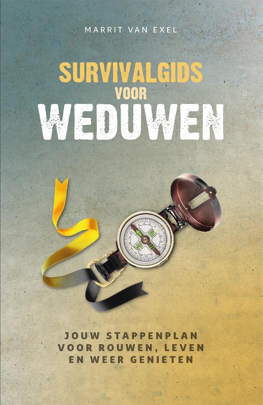 Survivalgids voor weduwen