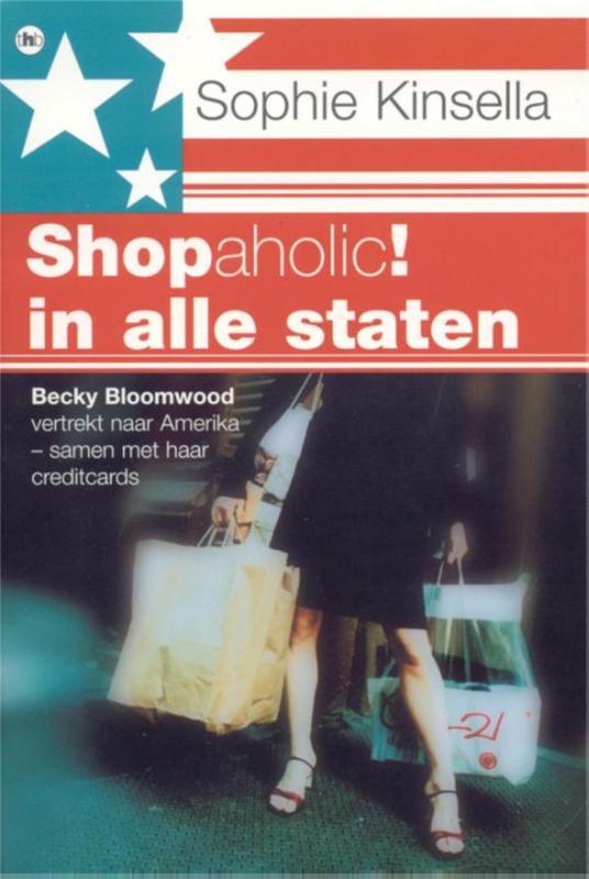 boekenbalie_9789044328998_cover Shopaholic in alle staten / Shopaholic