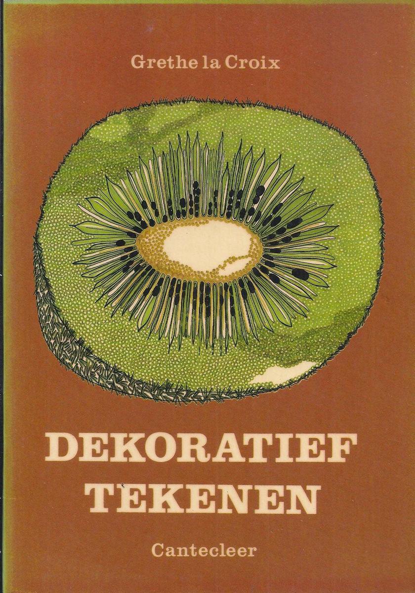 Dekoratief tekenen