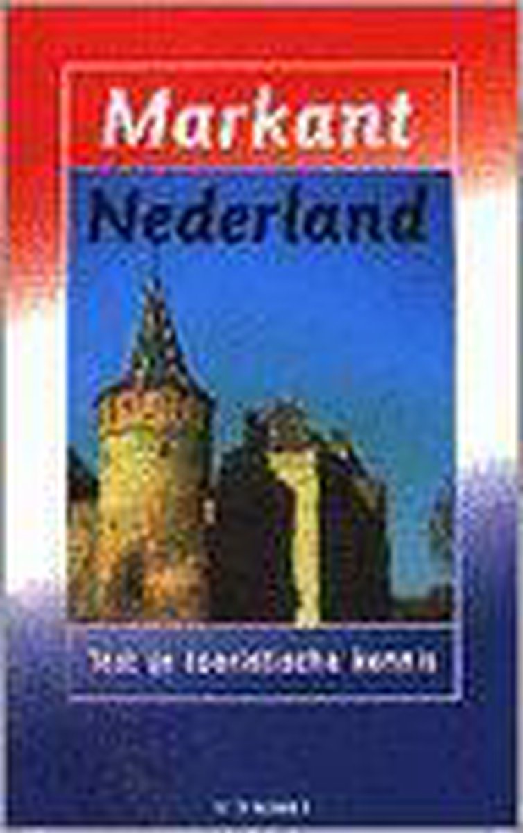 Markant Nederland