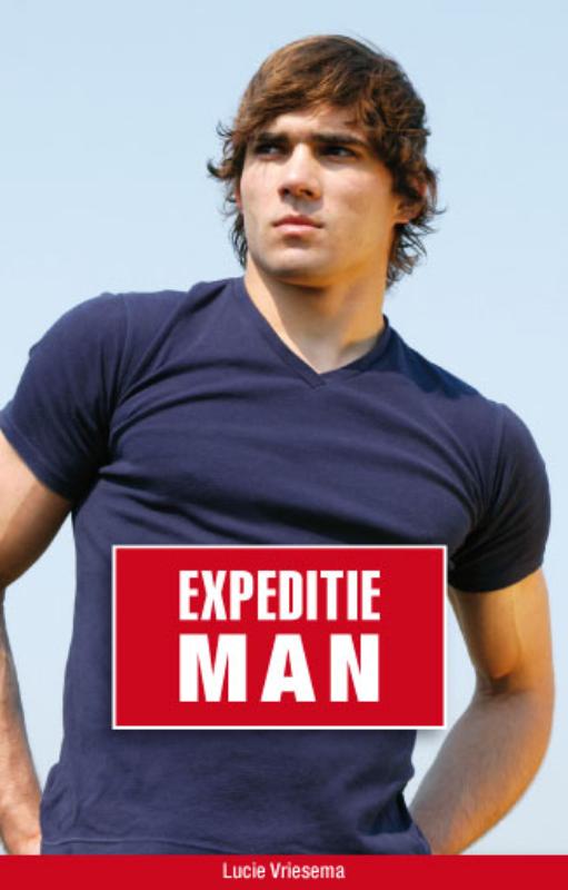 Expeditie Man