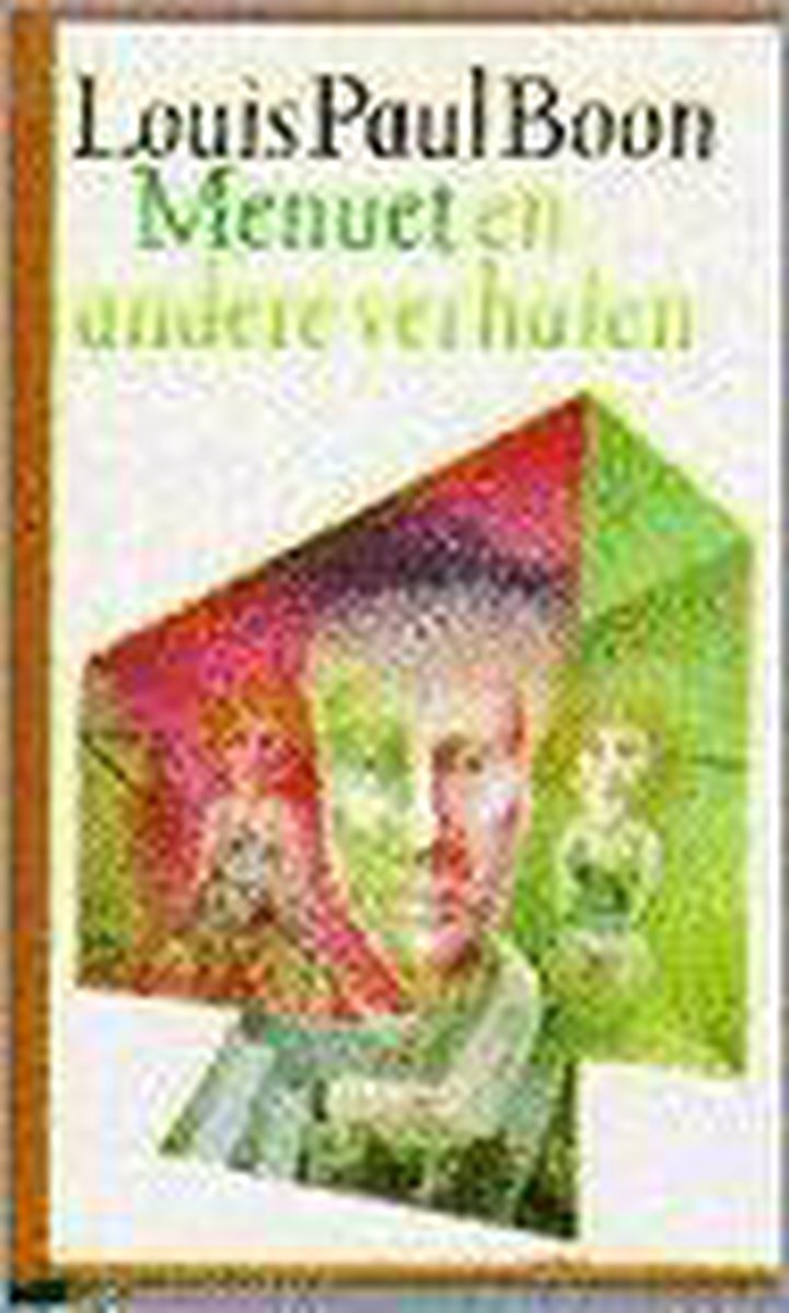 Menuet en andere verhalen