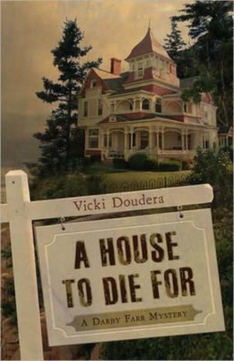 A House to Die for