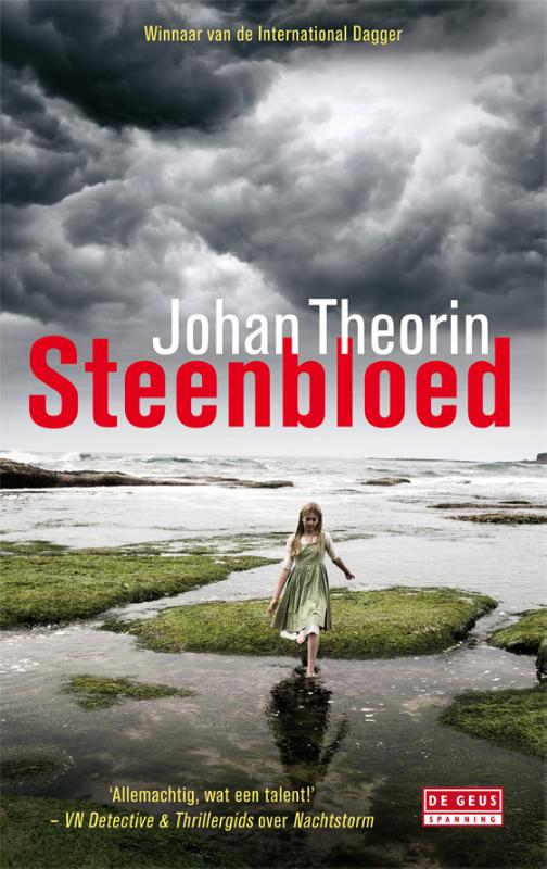 Steenbloed / De vier seizoenen van Öland / 3