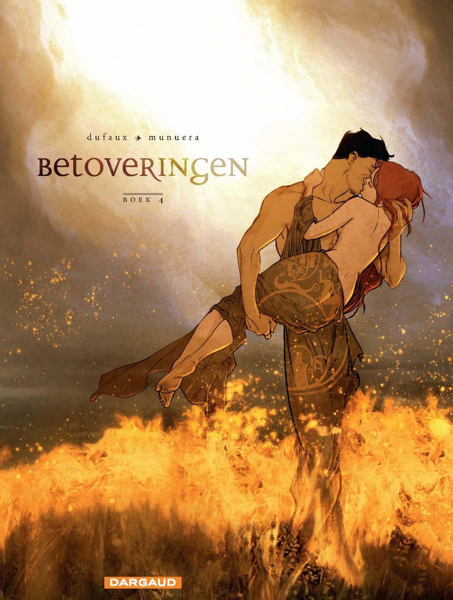 Betoveringen / deel 4 / Betoveringen / 4