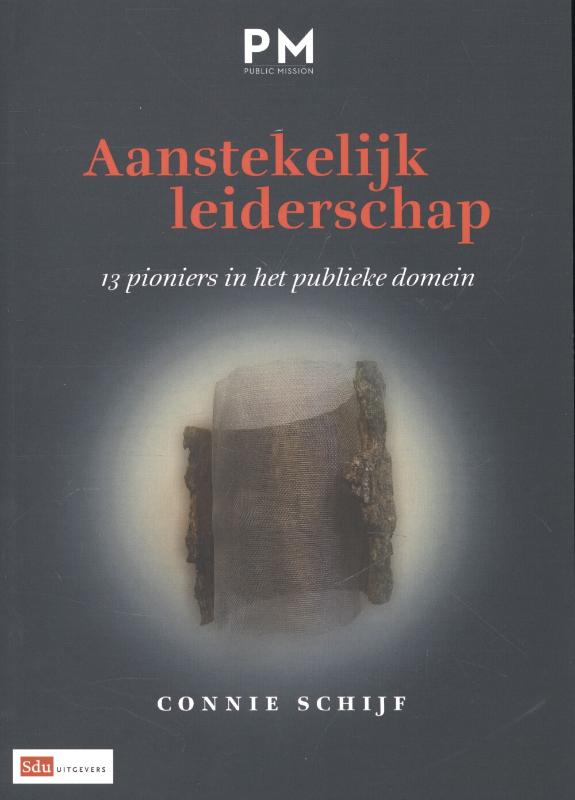 Aanstekelijk leiderschap