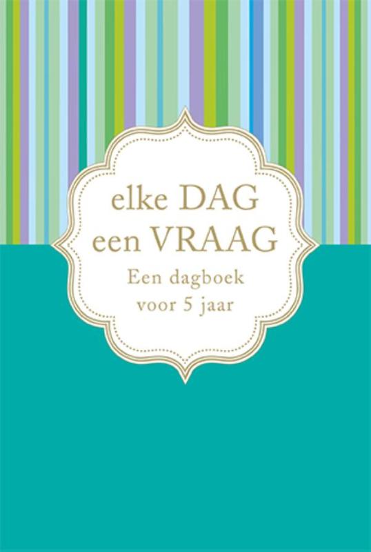 Elke dag een vraag