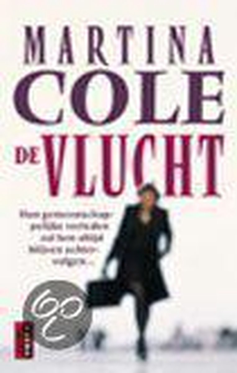 De vlucht / Poema thriller