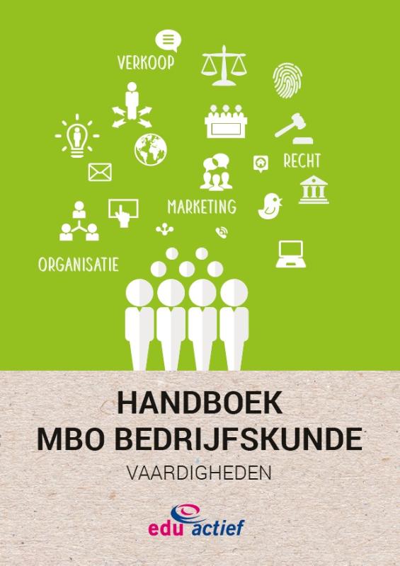 boekenbalie_9789037248715_cover Handboek mbo Bedrijfskunde / Scoren.info