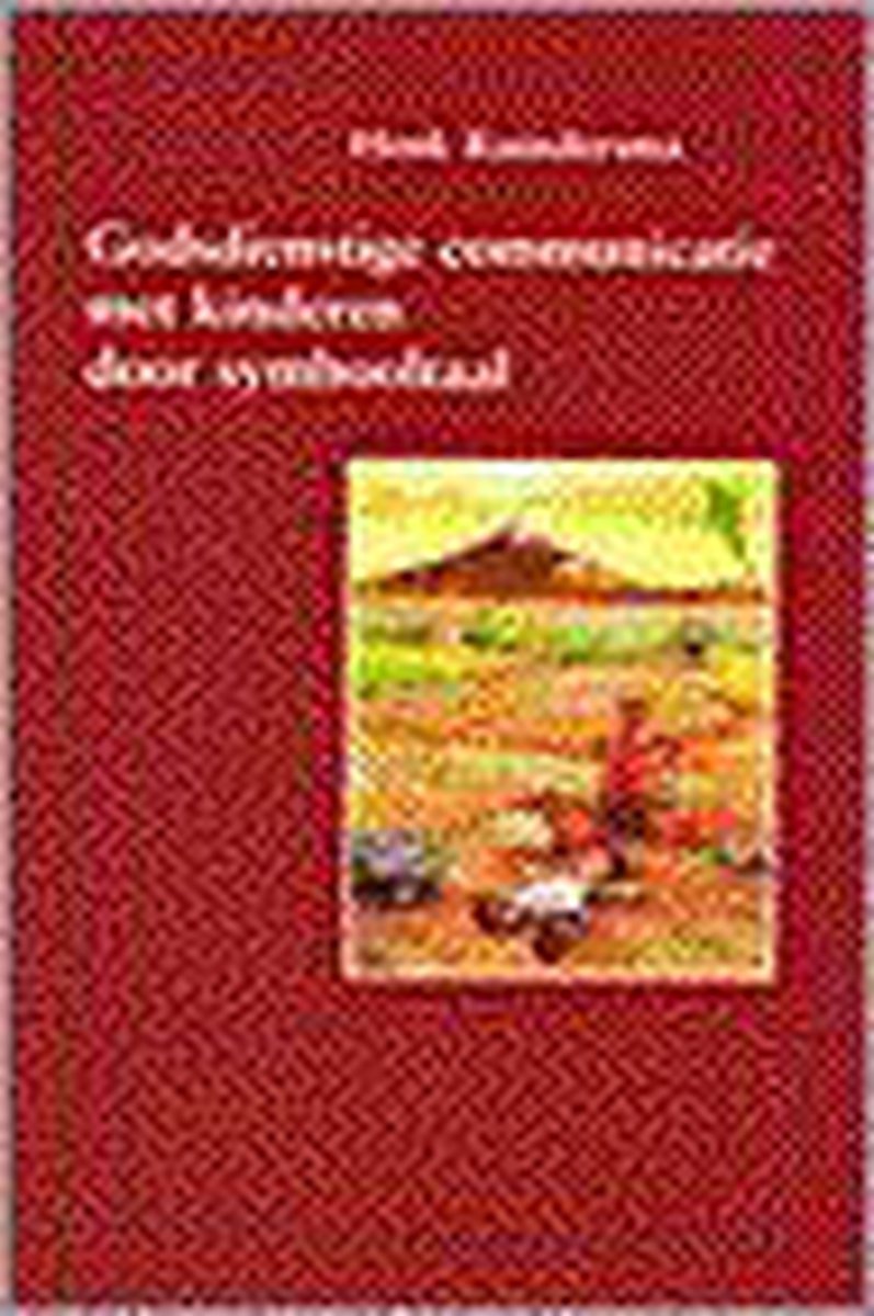 Kuindersma Godsdienstige Communicatie Dr 1
