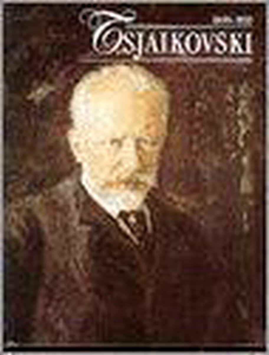 Koolbergen Tsjaikovski 1840-1893 thumbnail