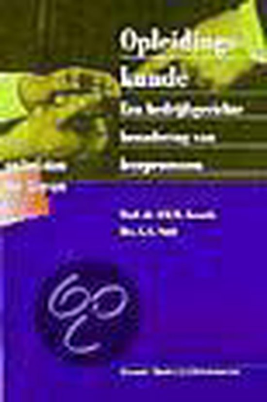 J.W.M. Kessels Opleidingskunde thumbnail