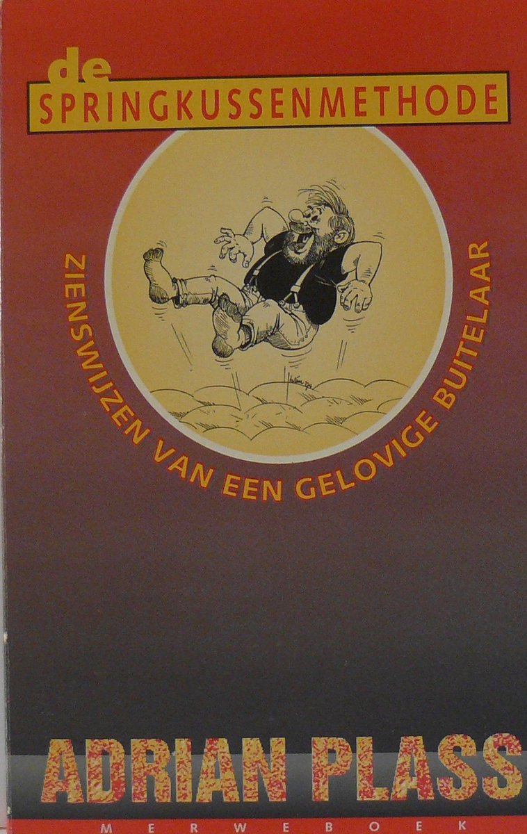 boekenbalie_9789071864599_cover SPRINGKUSSENMETHODE, DE