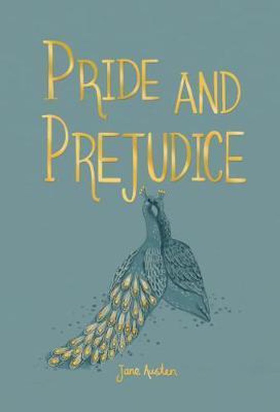 Jane Austen Pride And Prejudice