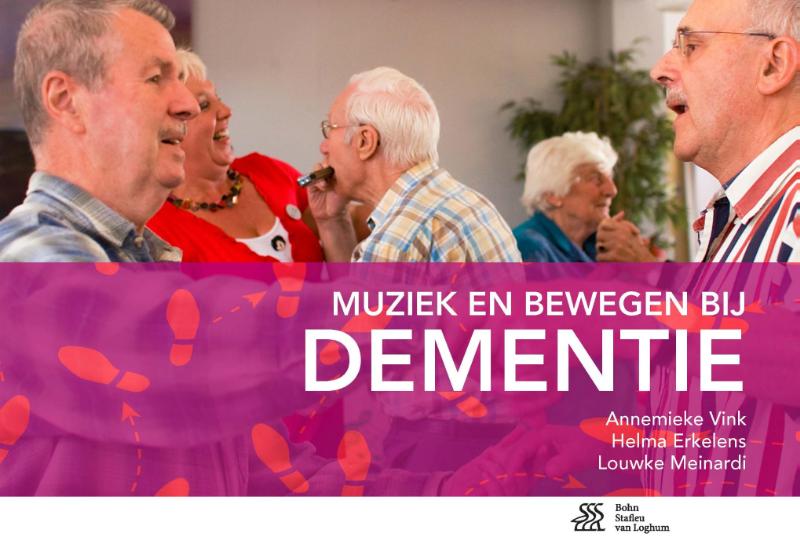 Muziek En Bewegen Bij Dementie