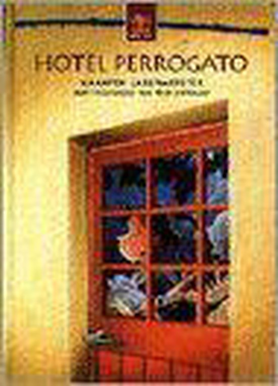 Hotel Perrogato / Dierenhuis
