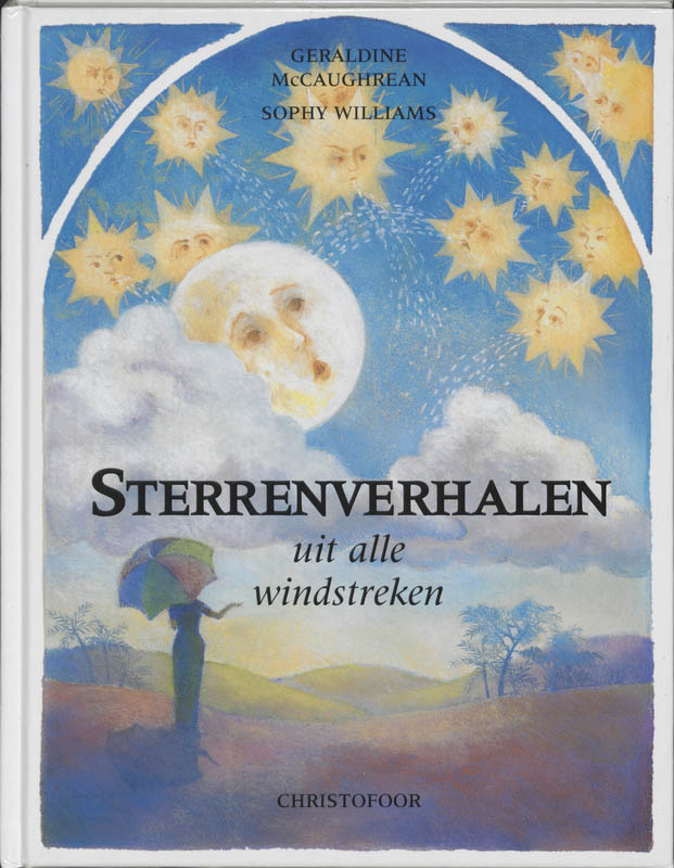 Sterrenverhalen Uit Alle Windstreken