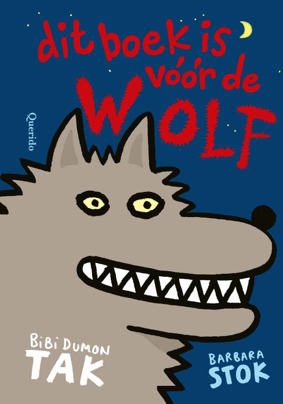 boekenbalie_9789045130385_cover Dit boek is vóór de wolf