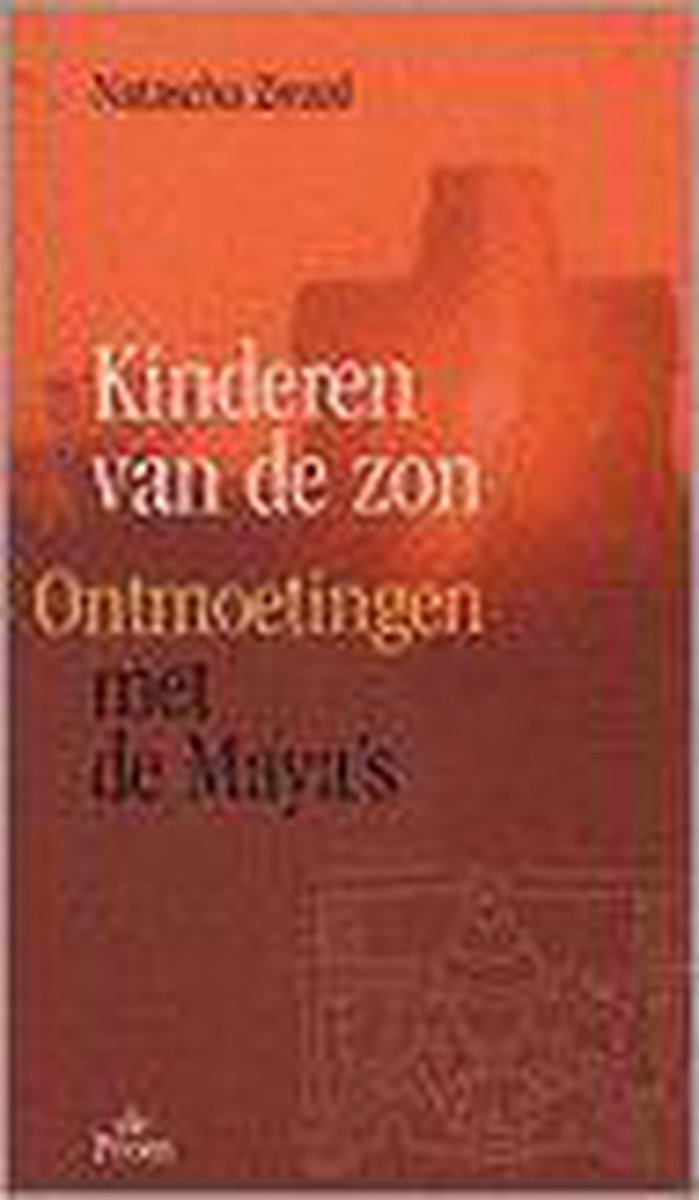 N. Zwaal Kinderen Van De Zon thumbnail