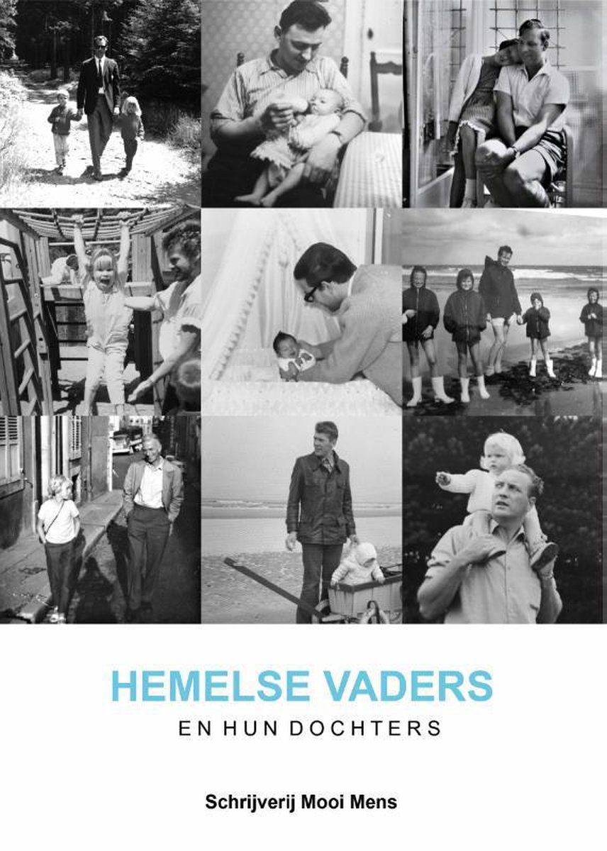 Renate Diks Hemelse Vaders thumbnail