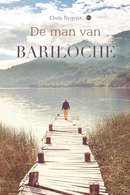 De man van Bariloche