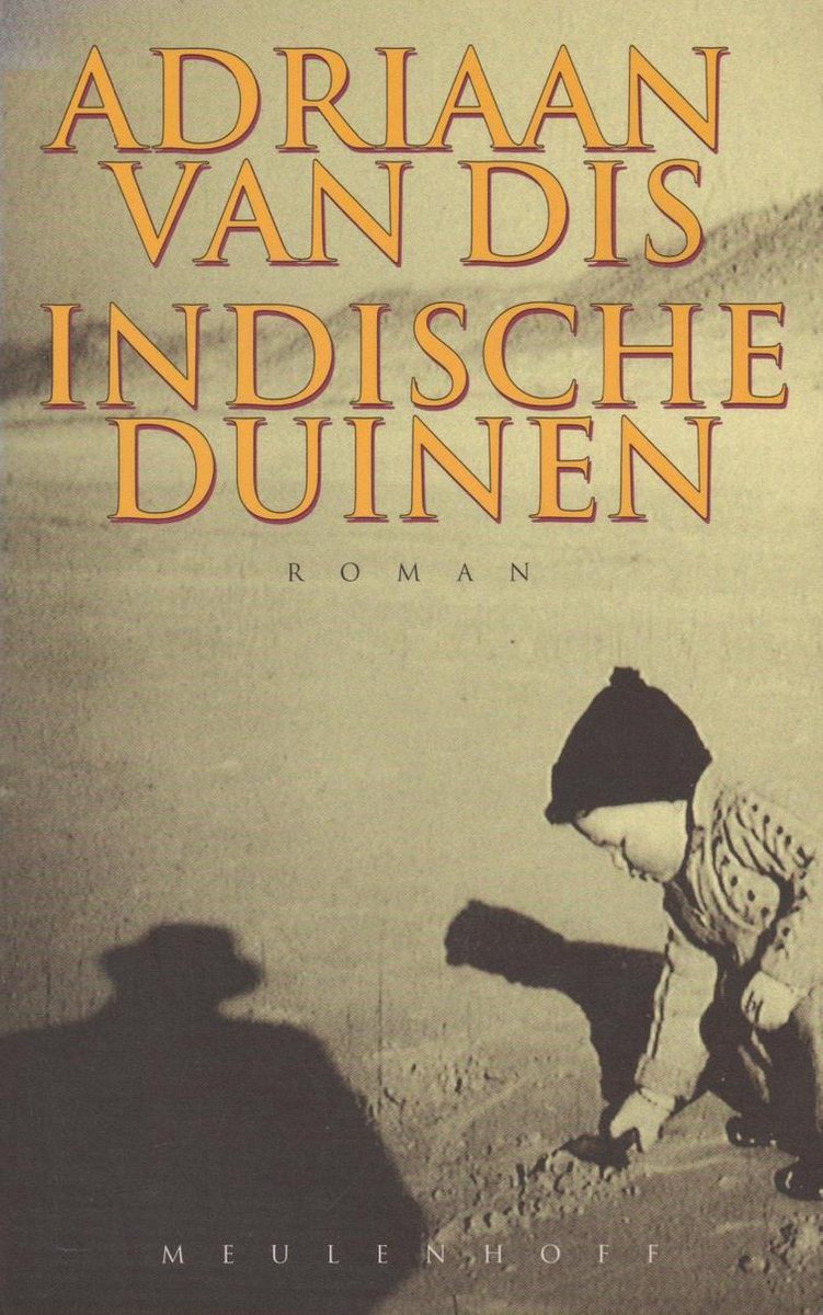 boekenbalie_9789029051675_cover INDISCHE DUINEN (20STE DRUK)