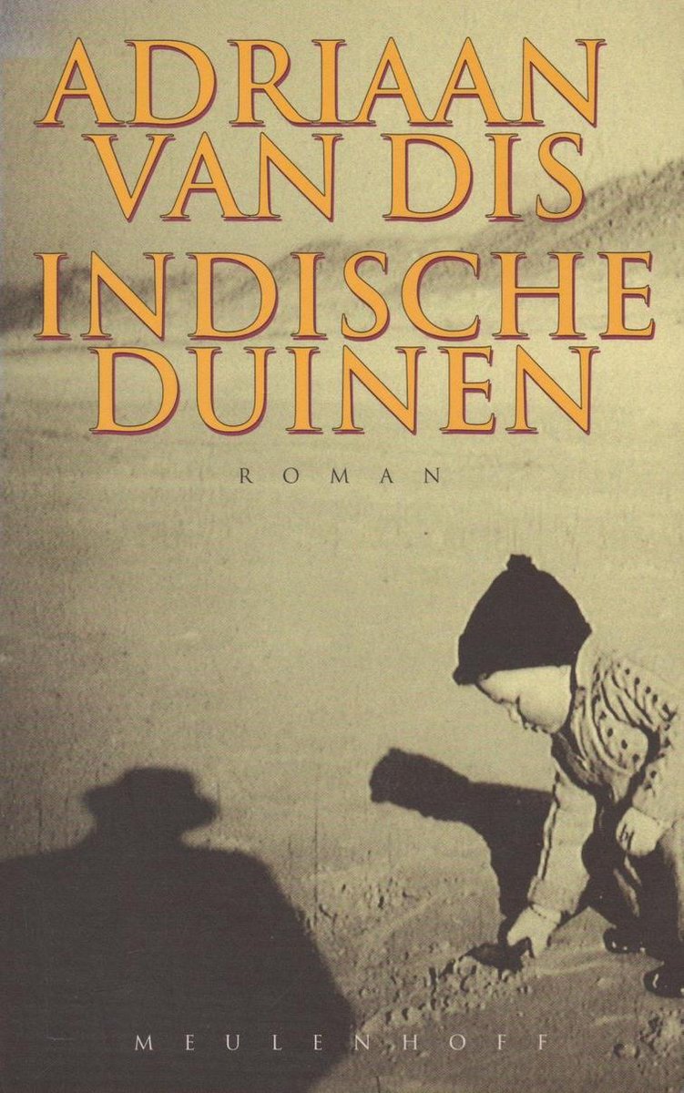 INDISCHE DUINEN (20STE DRUK)