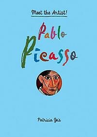 Patricia Geis Pablo Picasso