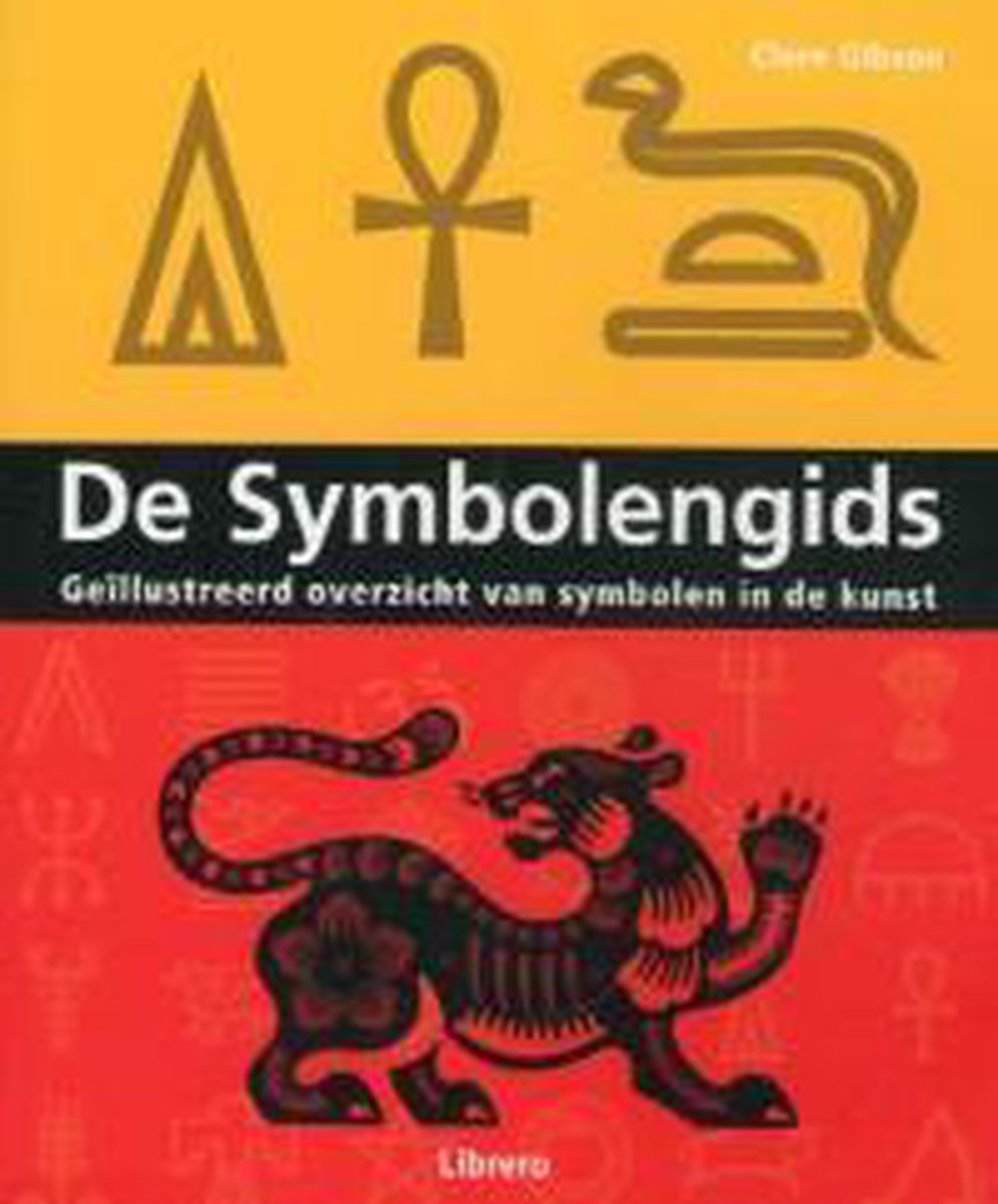 C. Gibson De Symbolengids thumbnail