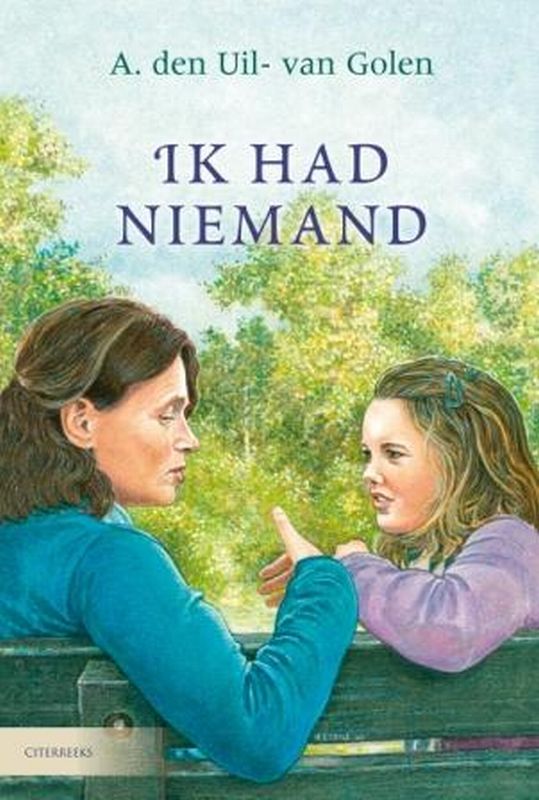 boekenbalie_9789059773677_cover Ik had niemand