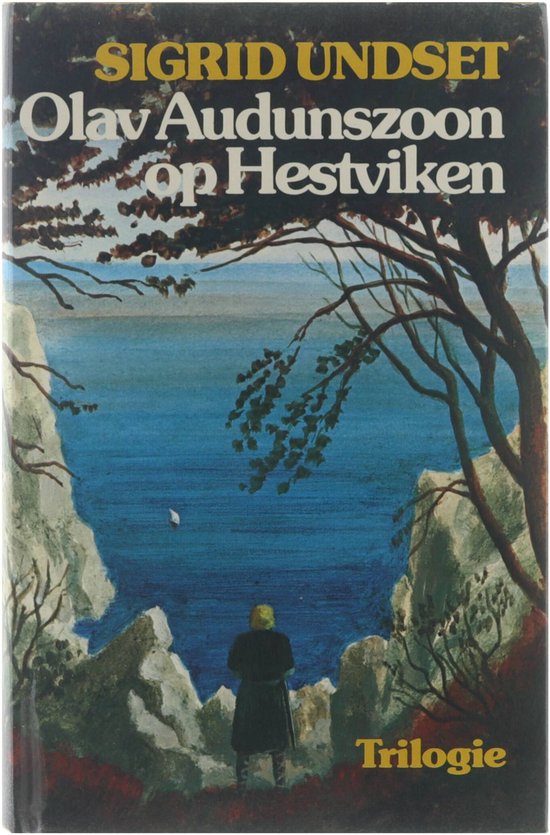 Undset Olav Audunszoon Op Hestviken thumbnail