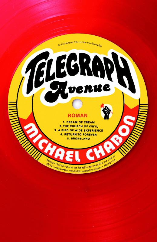 boekenbalie_9789041421746_cover Telegraph Avenue