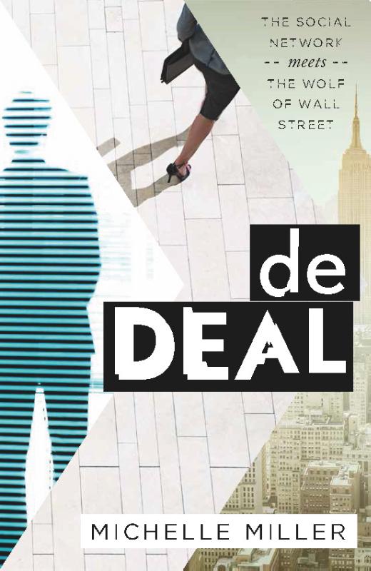 Michelle Miller De Deal thumbnail