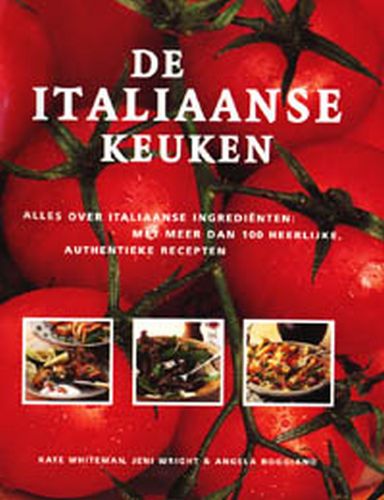 De Italiaanse Keuken