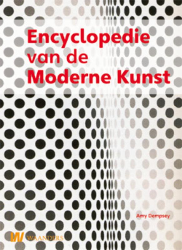 Encyclopedie van de moderne kunst